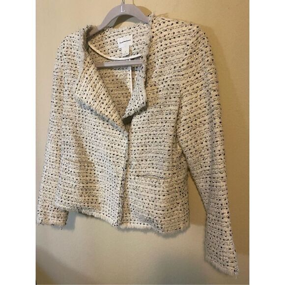 Club Monaco jacket - Picture 6 of 6